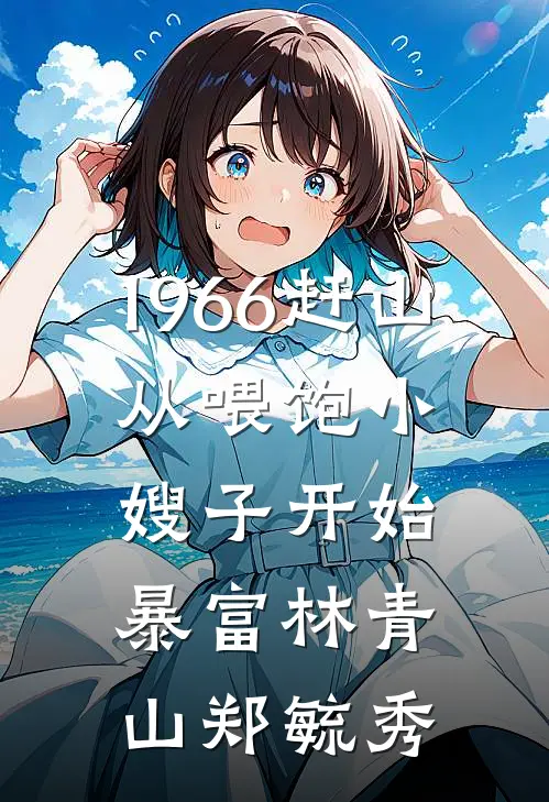 1966赶山：从喂饱小嫂子开始暴富林青山郑毓秀