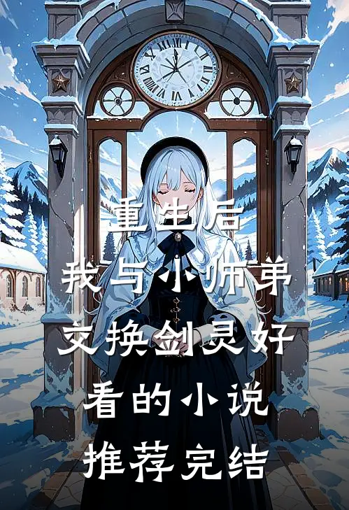重生后，我与小师弟交换剑灵好看的小说推荐完结
