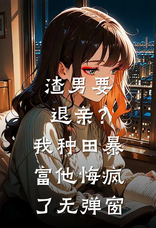 渣男要退亲？我种田暴富他悔疯了无弹窗