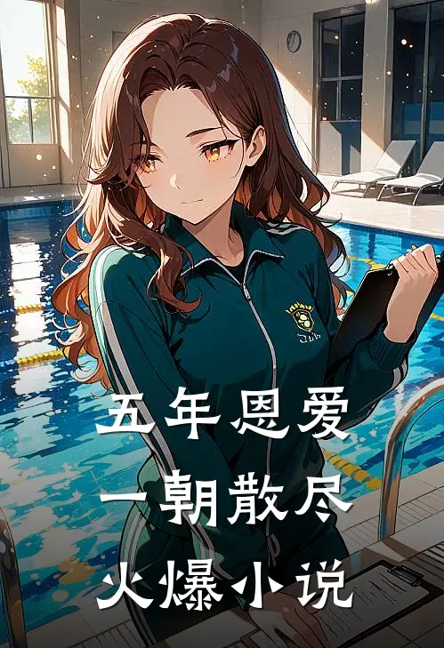 五年恩爱，一朝散尽火爆小说