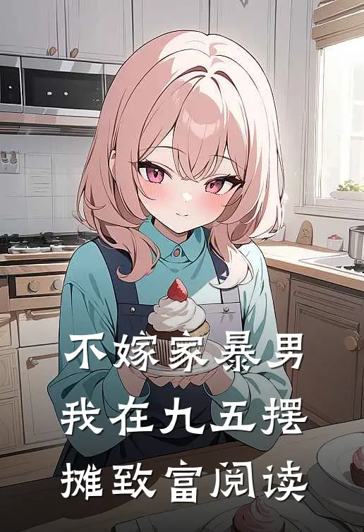 不嫁家暴男，我在九五摆摊致富阅读