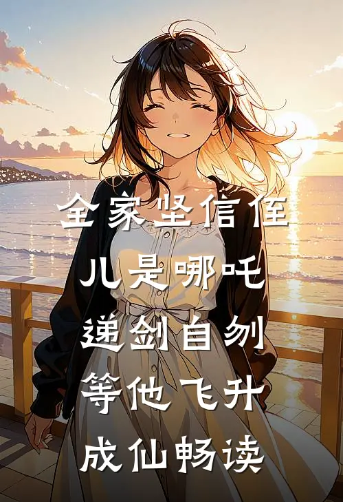 全家坚信侄儿是哪吒，递剑自刎等他飞升成仙畅读