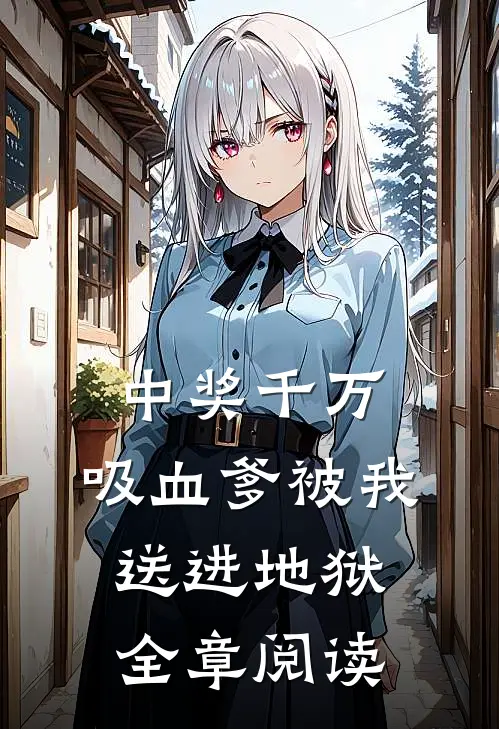 中奖千万，吸血爹被我送进地狱全章阅读