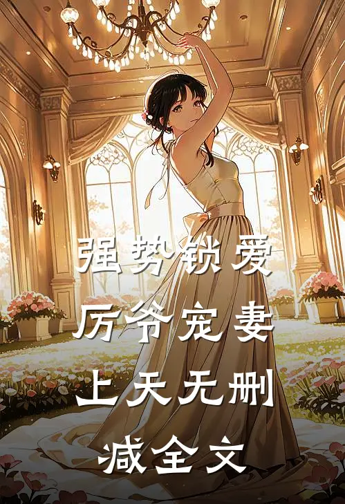 强势锁爱：厉爷宠妻上天无删减全文
