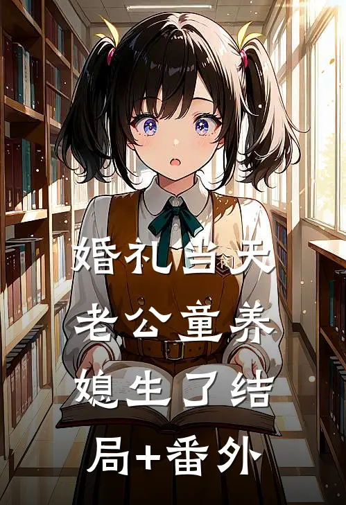 婚礼当天，老公童养媳生了结局+番外