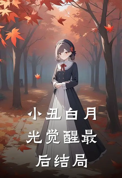 小丑白月光觉醒最后结局