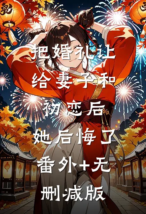 把婚礼让给妻子和初恋后，她后悔了:番外+无删减版