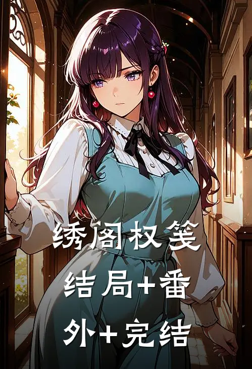 绣阁权笺结局+番外+完结