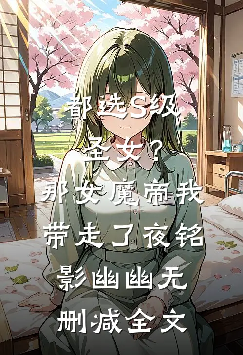 都选S级圣女？那女魔帝我带走了夜铭影幽幽无删减全文