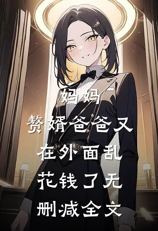 妈妈，赘婿爸爸又在外面乱花钱了无删减全文