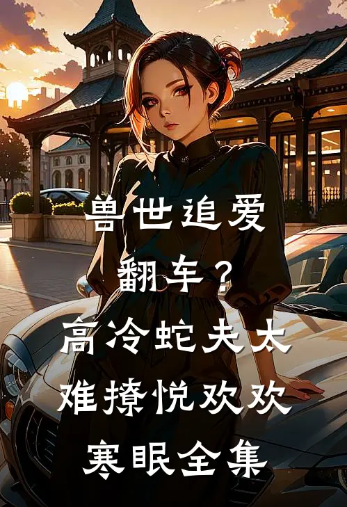 兽世追爱翻车？高冷蛇夫太难撩悦欢欢寒眠全集