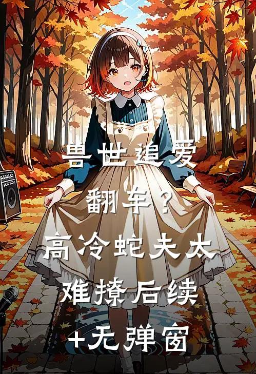兽世追爱翻车？高冷蛇夫太难撩后续+无弹窗