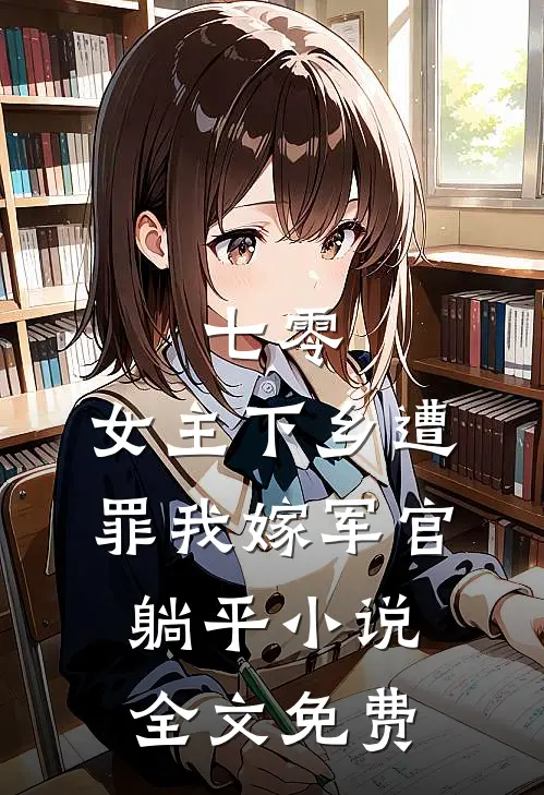 七零：女主下乡遭罪我嫁军官躺平小说全文免费