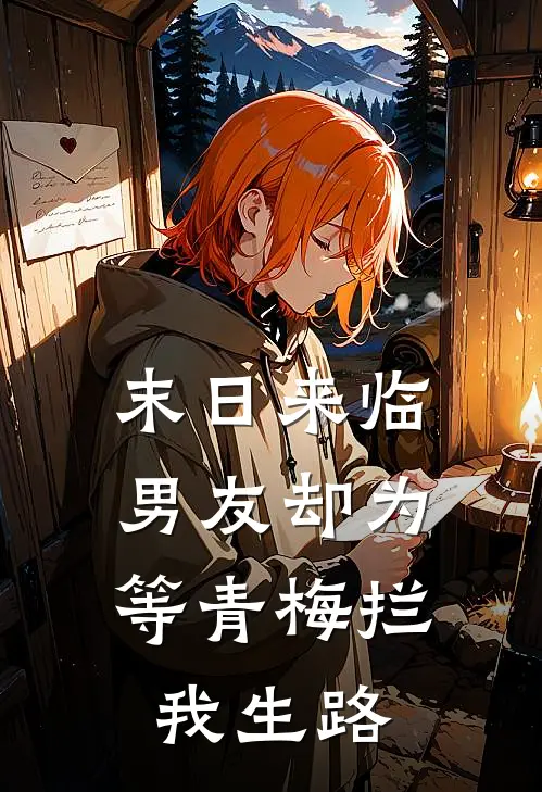 末日来临，男友却为等青梅拦我生路