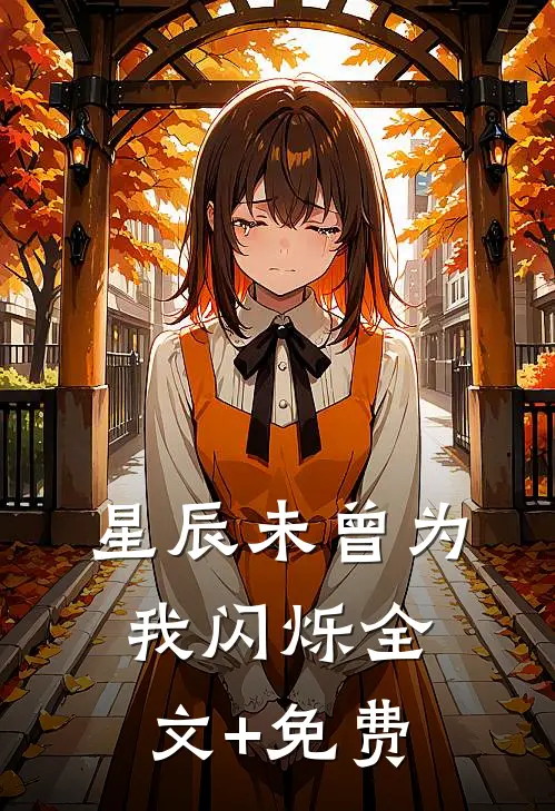 星辰未曾为我闪烁全文+免费