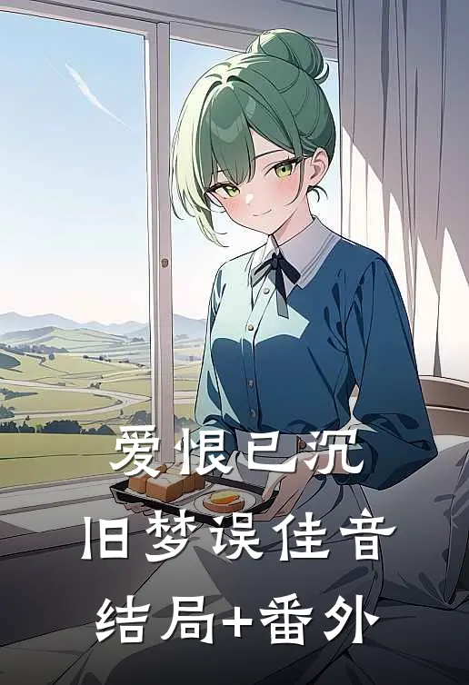 爱恨已沉，旧梦误佳音:结局+番外