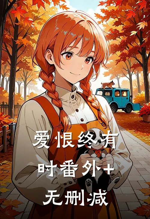 爱恨终有时番外+无删减