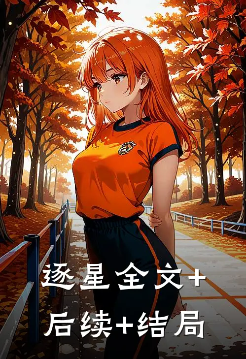 逐星全文+后续+结局