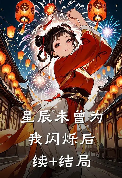 星辰未曾为我闪烁后续+结局