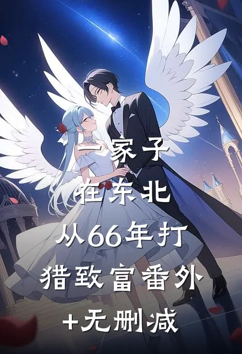 一家子在东北，从66年打猎致富番外+无删减