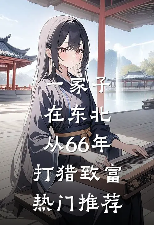 一家子在东北，从66年打猎致富热门推荐