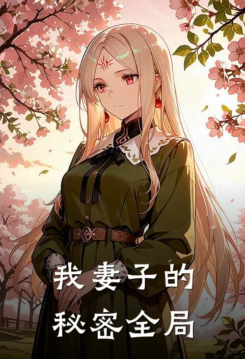 我妻子的秘密全局