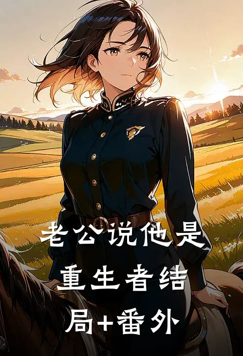 老公说他是重生者结局+番外