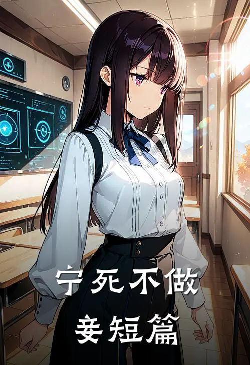 宁死不做妾短篇