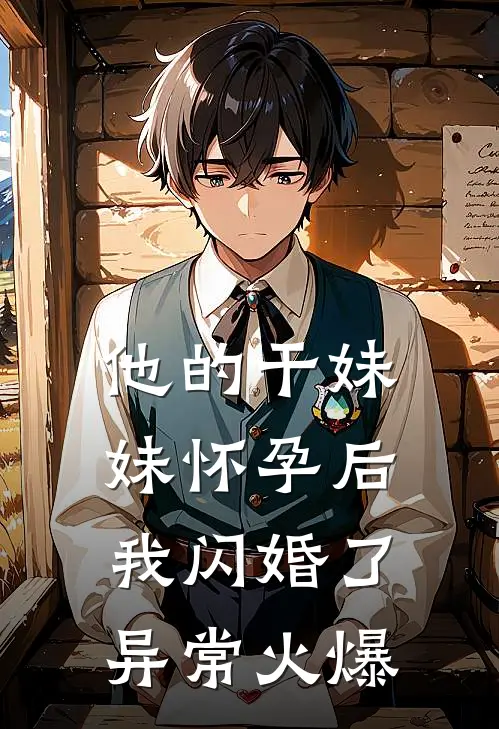 他的干妹妹怀孕后，我闪婚了异常火爆
