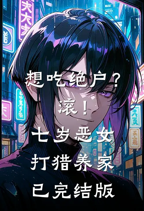 想吃绝户？滚！七岁恶女打猎养家已完结版
