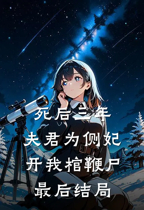 死后三年，夫君为侧妃开我棺鞭尸最后结局