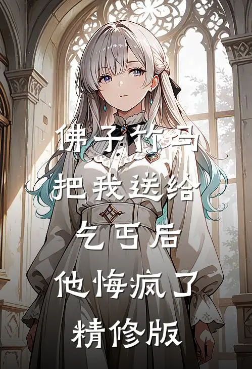 佛子竹马把我送给乞丐后，他悔疯了精修版