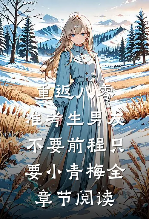 重返八零，准考生男友不要前程只要小青梅全章节阅读