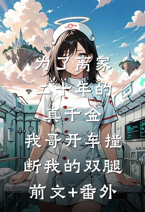 为了离家二十年的真千金，我哥开车撞断我的双腿前文+番外