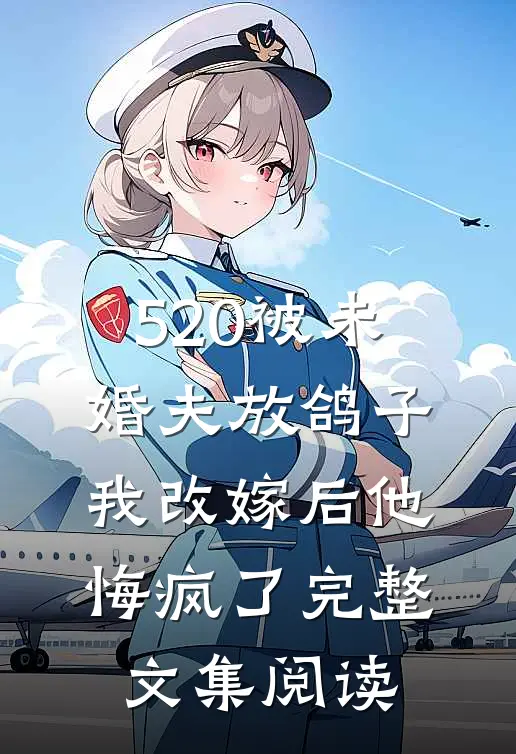 520被未婚夫放鸽子，我改嫁后他悔疯了完整文集阅读