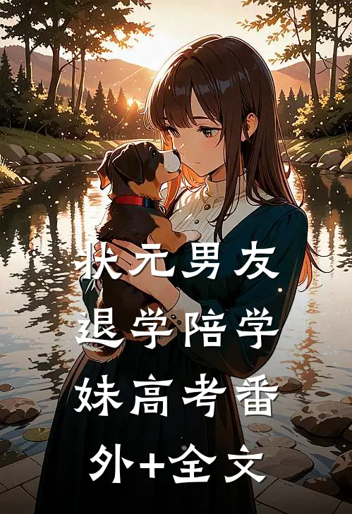 状元男友退学陪学妹高考(番外)+(全文)