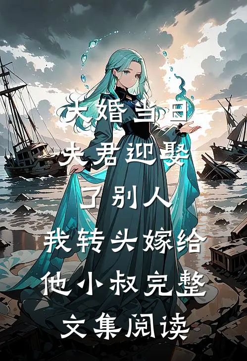 大婚当日夫君迎娶了别人，我转头嫁给他小叔完整文集阅读