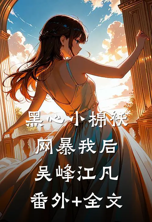 黑心小棉袄网暴我后吴峰江凡:(番外)+(全文)