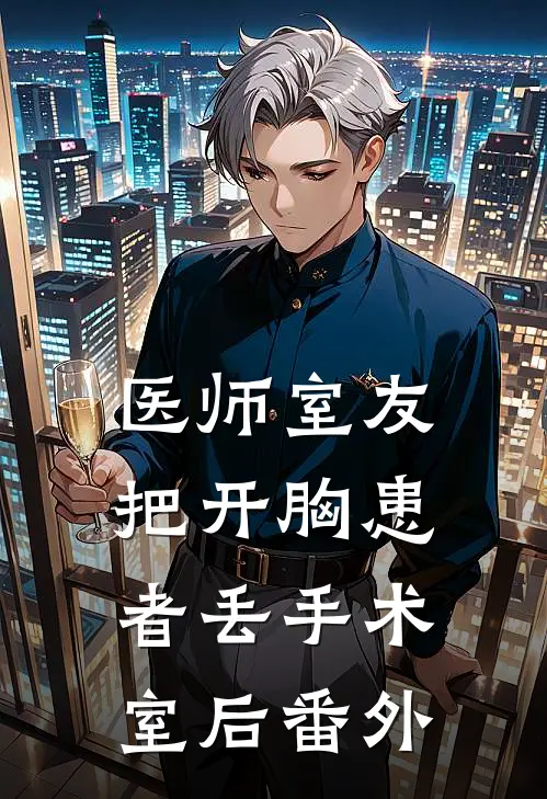 医师室友把开胸患者丢手术室后番外