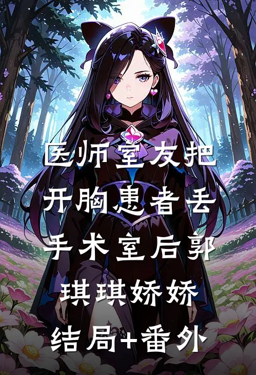 医师室友把开胸患者丢手术室后郭琪琪娇娇:结局+番外