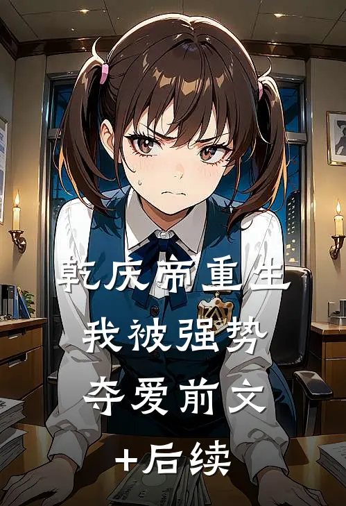 乾庆帝重生，我被强势夺爱前文+后续