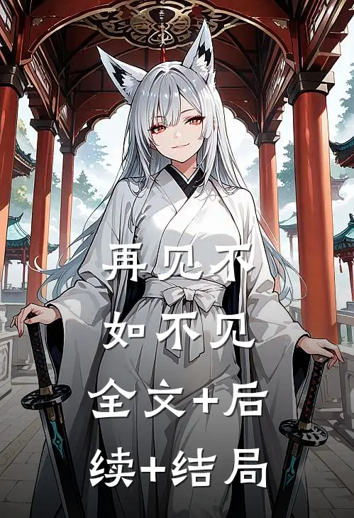 再见不如不见:全文+后续+结局