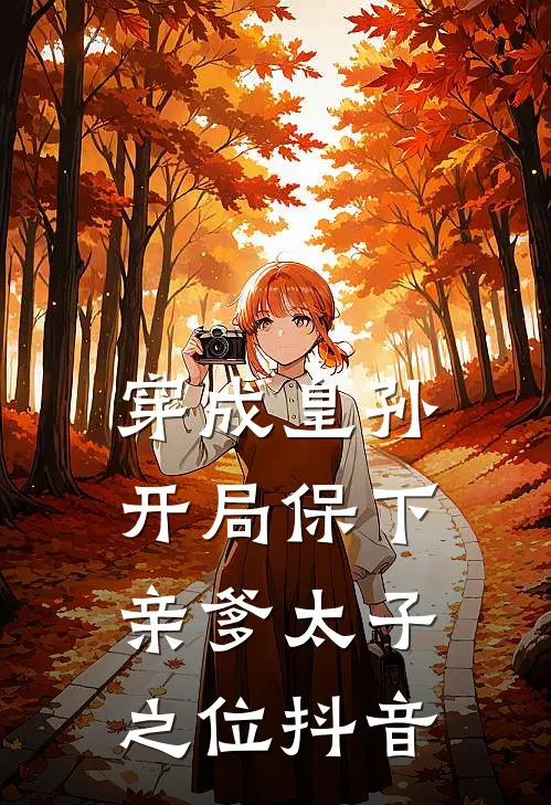 穿成皇孙，开局保下亲爹太子之位抖音