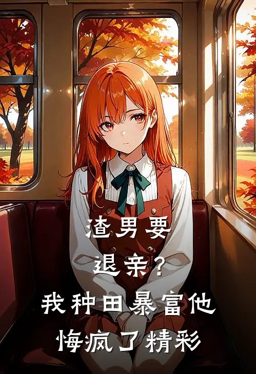 渣男要退亲？我种田暴富他悔疯了精彩