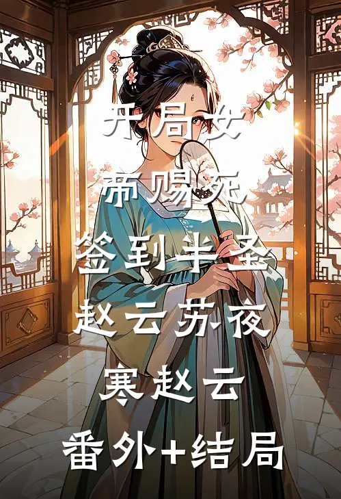 开局女帝赐死，签到半圣赵云苏夜寒赵云:(番外)+(结局)