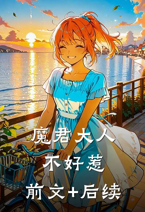 魔君大人不好惹:前文+后续