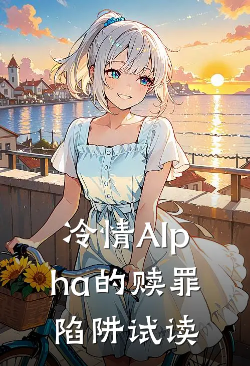 冷情Alpha的赎罪陷阱试读
