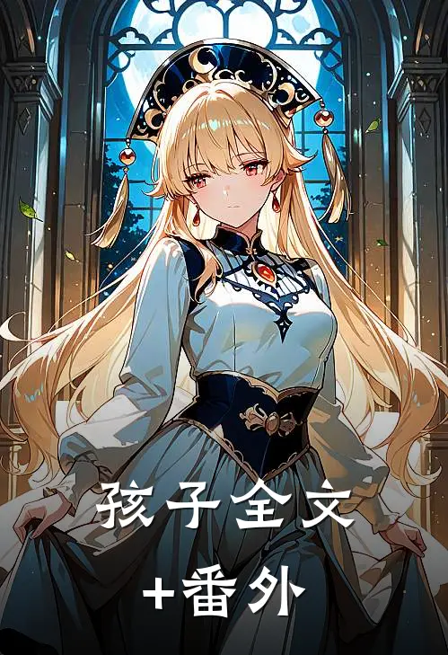 孩子全文+番外