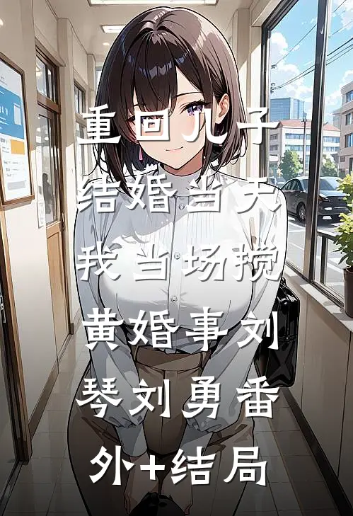 重回儿子结婚当天，我当场搅黄婚事刘琴刘勇(番外)+(结局)