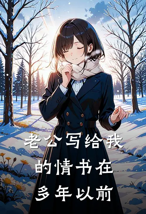 老公写给我的情书在多年以前